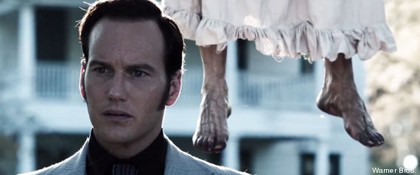 5 Fakta Horor tentang The Conjuring