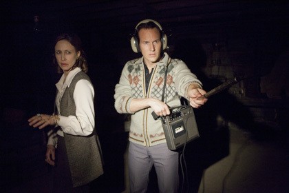 5 Fakta Horor tentang The Conjuring 5 Fakta Horor tentang The Conjuring