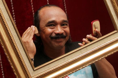 Oppie Kumis Anggap Teguran KPI Baik untuk Para Pelawak