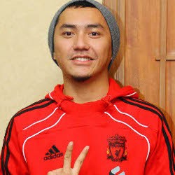 Cerita Omesh Jalani Ramadan Tahun Ini