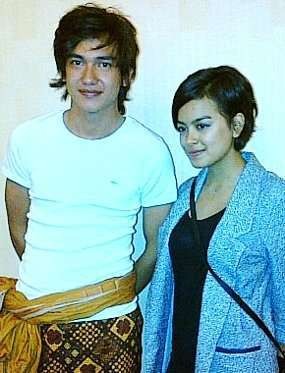 Dekat dengan Eva Celia, Adipati Dolken Tak Punya Kriteria Cewek Idaman