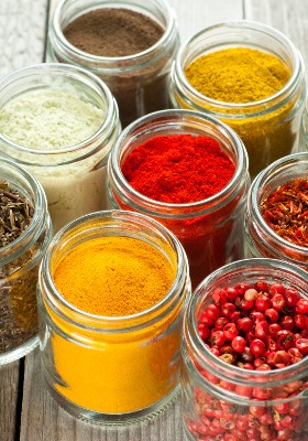 Beli Bumbu Giling Siap Olah, Apa Saja yang Harus Diperhatikan? 