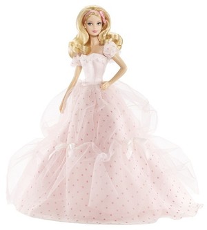 Barbie, Payudara, dan Popularitas 