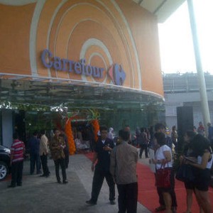 Carrefour Ungkap Rahasia Bisa Beri Diskon Besar-besaran