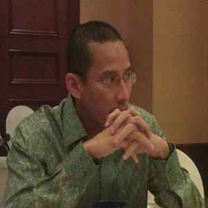 Sandiaga Uno Beri Kultum Saat Jelaskan Bisnisnya
