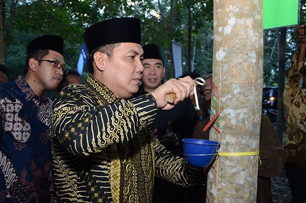 Percepat Pembangunan Daerah Tertinggal dengan Komoditas Unggulan Lokal