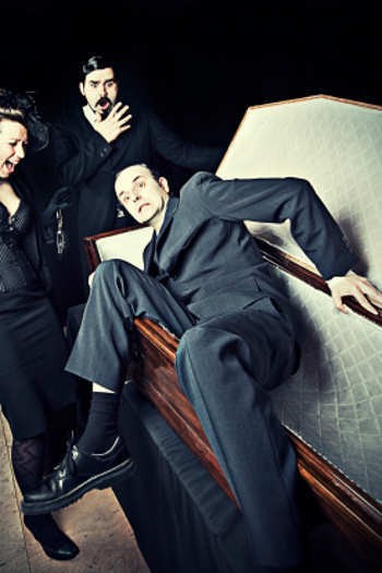 Orang-orang yang Hidup Kembali Setelah Dinyatakan Mati