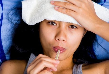 Saat Puasa Sehat, Kok Lebaran Malah Sakit?