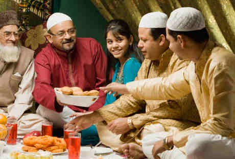 Trik Jitu Agar Tetap Sehat Pasca Lebaran