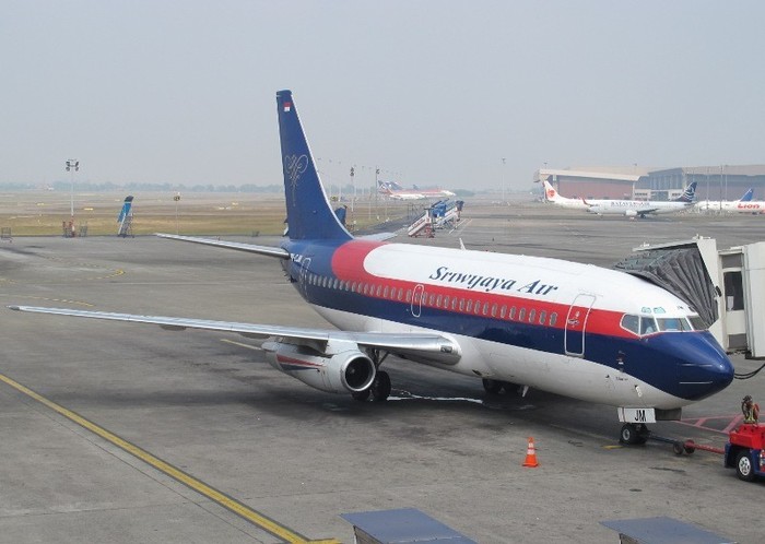 Sriwijaya Air Minta Maaf ke Penumpang Tuna Netra yang Ditolak Pilot