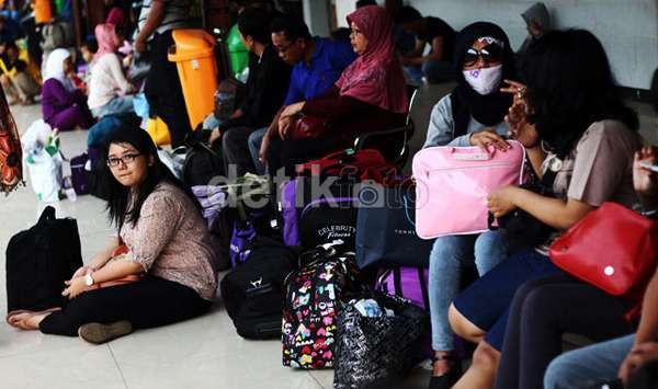 Kunci Berantas Calo, Pengawasan Ketat dan Sanksi Tegas