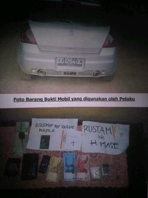 Ganti Barbuk Sabu dengan Tawas, Jaksa Didik Dibebastugaskan