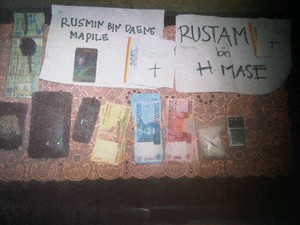 Kasus Barbuk Sabu Diganti Tawas, Kejaksaan Siap Beri Sanksi Didik