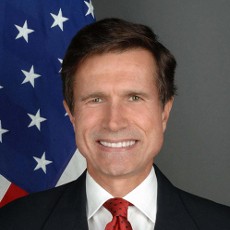 Obama Tunjuk Robert Blake Jadi Duta Besar AS untuk Indonesia