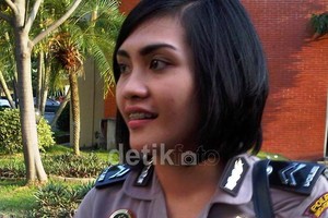 Dipecat dari Kepolisian, Eks Briptu Rani Pilih Pulang Kampung ke Bandung