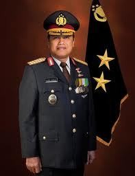 Irjen Djoko Bantah Tunjuk PT CMMA Garap Proyek Simulator SIM