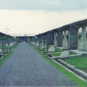 Ini Cara Perampok Mengincar Rumah Kosong 