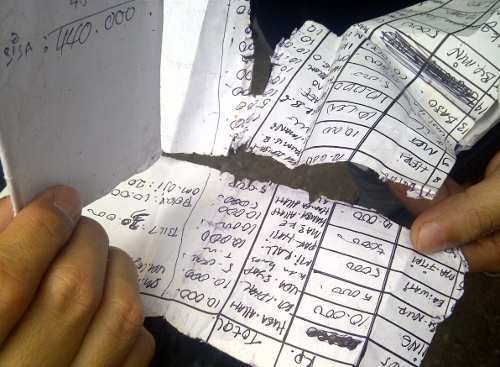 Tiap PKL di Tanah Abang Setor Rp 10 ribu kepada Preman