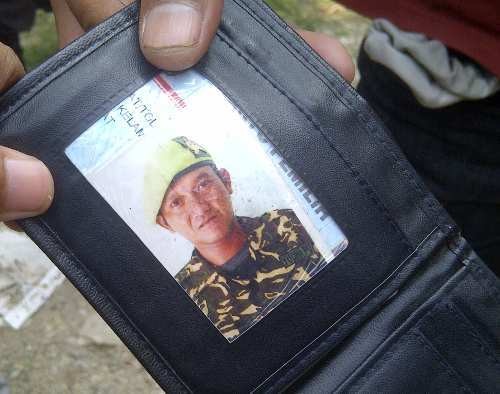 Setengah Hari Memalak, Preman di Tanah Abang Kantongi Rp 1,6 Juta