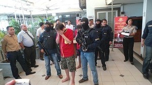 2 Oknum TNI Terlibat Perampokan di Kalideres