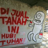 Ruang-Ruang Pameran Alternatif Jakarta