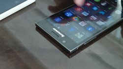 K900, Android Terbuas Lenovo