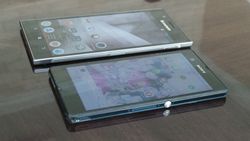 K900, Android Terbuas Lenovo