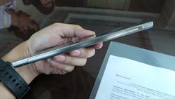 K900, Android Terbuas Lenovo