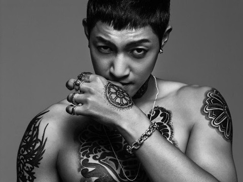 Kim Hyun Joong: Aku Lebih Bertanggung Jawab Karena Fans