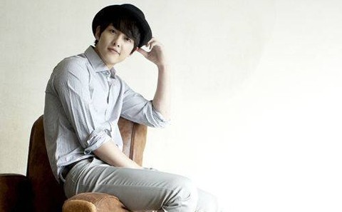 Song Joong Ki Resmi Masuk Militer 27 Agustus