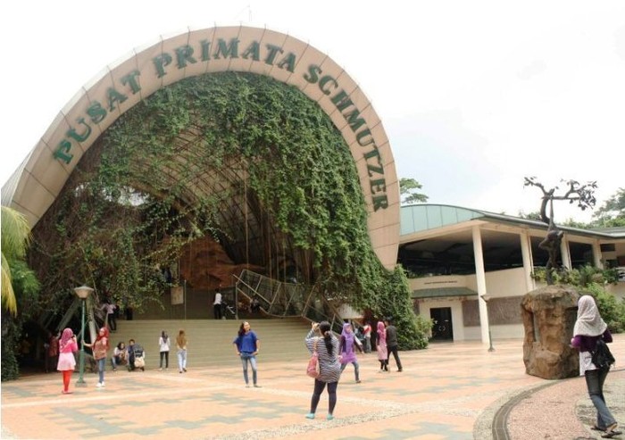 Pemda Diminta Antisipasi Lonjakan Kunjungan Wisata Lebaran