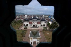 Meugang, Tradisi Unik Lebaran di Aceh