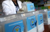 jika ada sopir yang terbukti menggunakan narkoba maka izin membawa angkutan akan diskors, diwajibkan melapor ke BNN dan akan diproses lebih lanjut.