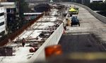 Jalan Tol Siap Retas Kemacetan di Tanjung Priok