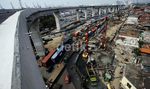 Jalan Tol Siap Retas Kemacetan di Tanjung Priok