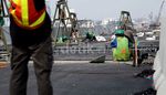 Jalan Tol Siap Retas Kemacetan di Tanjung Priok