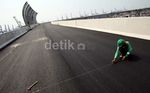 Jalan Tol Siap Retas Kemacetan di Tanjung Priok