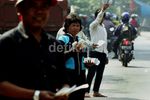 Jasa Penukaran Uang Banjiri Bekasi