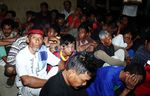 48 Preman di Tanah Abang Diringkus Polisi