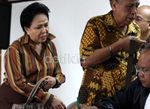 Ratna Dewi Dituntut 5 Tahun Penjara