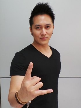 Soal Demian, Label Serahkan Sepenuhnya ke Samsons