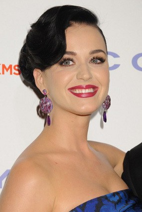Katy Perry Siapkan Roar Sebelum Rilis Album Baru