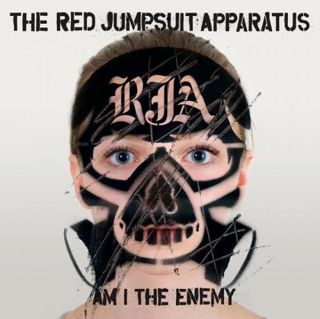 Harga Tiket Konser The Red Jumpsuit Apparatus Rp 350 Ribu