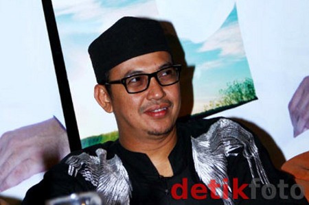 Film Kisah Hidup Uje Mulai Syuting September, Ibunda Ikut Main