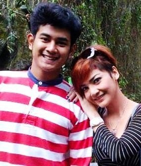 Irma Dharmawangsa Tak Mau Kucing-kucingan Lagi Pacaran dengan Dwi Andhika