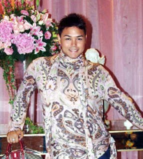 Bicara Fashion Lebaran Bareng Ivan Gunawan dan Dewi Persik di Show Imah