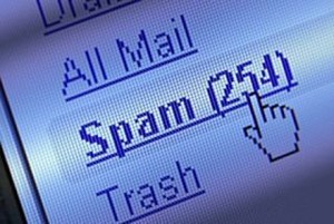 Penyebar Spam Catut Nama Steve Jobs
