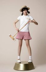 Tiffany SNSD yang Makin Cantik dari Masa ke Masa