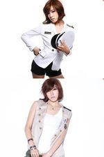 Tiffany SNSD yang Makin Cantik dari Masa ke Masa