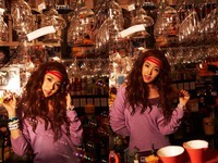 Tiffany kembali dengan rambut panjangnya di lagu 'Oh!'. (SME)